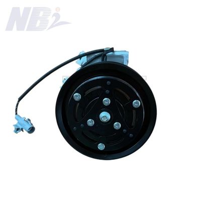 Bom preço. PARA TOYOTA HILUX VIGO Compressor AC para automóveis 88320-0K340 4472608020 883100K110 883200K080 88320-0K080 Volta 12V Veículos novos usados on-line