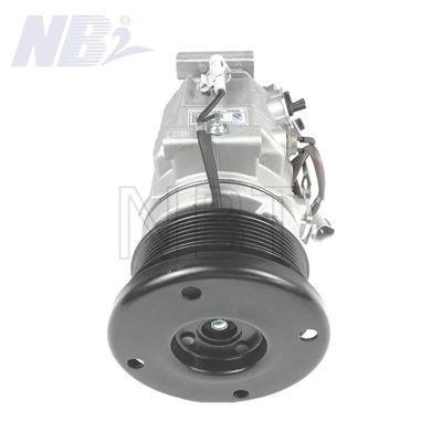Bom preço. 10S20C Compressor de corrente alternada de carro Condição nova 12V Parte de ar elétrico para automóveis Toyota Lexus / Tundra / Sequoia 883200C160 Hilux on-line