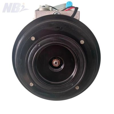 Bom preço. Toyota Coaster Bus Parts New 2014748 447220-1472 Sistema de compressor de ar condicionado 2014748 447220-1472 Bus on-line