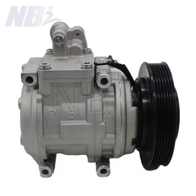 Bom preço. Novo Toyota Corolla 12V Compressor AC de carro 88310-02220 8831002220 88310 02220 Compressores de ar para veículos on-line