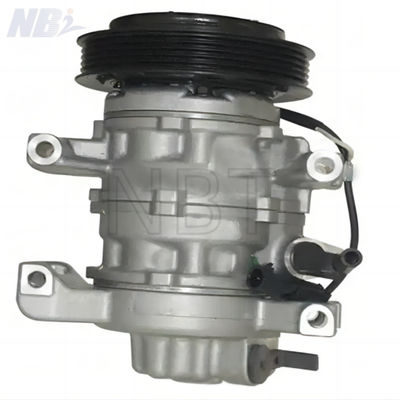 Bom preço. Auto compressor de ar 10SRE11C 5PK Honda CityFit BC447140-4800RC Novo 12V para HONDA CITYFIT BC447140-4800RC on-line