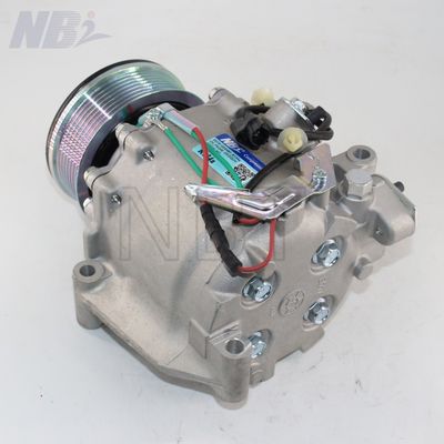 Bom preço. Auto Motor Ar condicionado 12V Compressor Novo OEM 38810R1AY01 para 2012 HO NDA CI VIC 2.0 AC Produto on-line