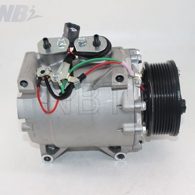 Bom preço. Compressor de ar HS110R 12V Novo para Honda Accord Veículos Euro 2004-2009 Mazda Compativel Número de peça 38810RBA006 Também se encaixa on-line