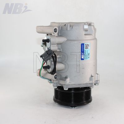 Bom preço. Novo compressor de ar condicionado para automóveis 38810Pnb006 38810Rba006 on-line