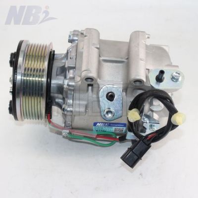 Bom preço. TRSE09 Compressor Honda para CR-V Mk III 2.0i Compressor AC 12V novo usado Peças de substituição 38800RZVG01 38810RZVG01 3800RZVG020M2 on-line