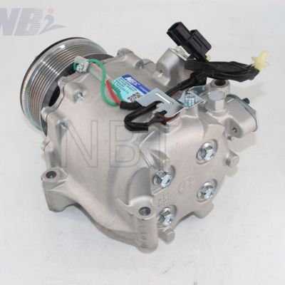 Bom preço. Nissan Car AC Compressor TRSE09 24V Nova condição para Honda CRV-Modelos 3766 3788 3757 38800RZVG01 38810RZVG01 on-line
