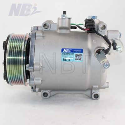 Bom preço. Honda CRV para CR-V L4 Acura ILX RDX Auto Compressores de Ar Nova Condição Modelos 12V 38810-RZY-A01 38810RZYA01 38810-RWC-A02 on-line