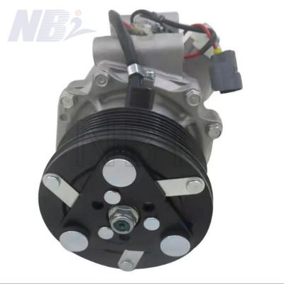 Bom preço. Compressor de CA de carro de 12 V para Honda Civic S2000 2.0 AP1 AP2 HS-090R 3Z 38810-pcx-016 on-line