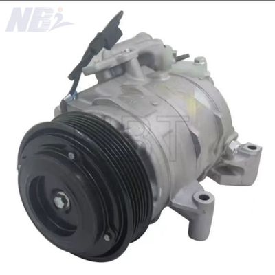 Bom preço. 10SR15C 447280-1262 Compressor de ar condicionado para RK1 RK2 STEPWAGON 447160-3100 38810R0A003 4471603100 on-line