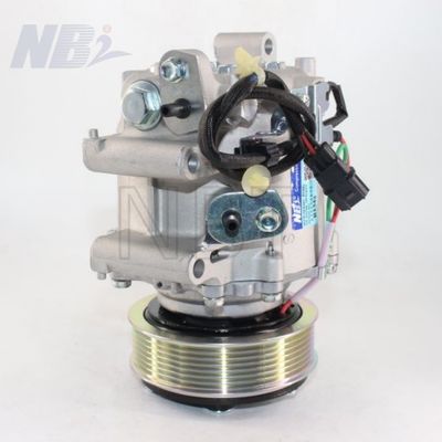 Bom preço. Compressor Universal de 12 V Automóvel AC Air Conditioning Peças Honda Accord Para Corolla Lexus Hilux Modelo 38810-R62-H01 on-line
