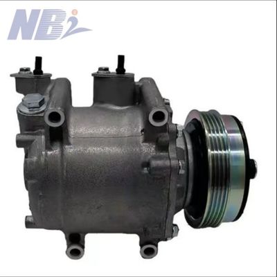 Bom preço. Compressor de CA automático de 12 V para modelos Honda Jazz 38810-RP3-305 38810RP3305 38810RB7Z01 38900RB7Z01 on-line