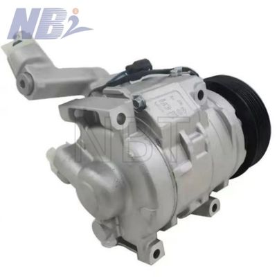 Bom preço. Auto Car AC Compressor para Honda CRV 2.2 Volvo Novo 10SR15C 38800-R06-G01 447260-6341 447190-7503 38810-R06-G01 447190-7500 on-line