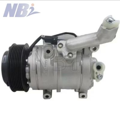 Bom preço. 447260-6951 AC Compressor de carro para Honda Accord 3.5L 2008 Tipo de ar de alta eficiência on-line
