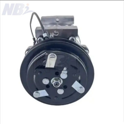 Bom preço. New Holland B95 B110 B115 LB75.B LB90.B LB110.B Compressores de ar condicionado 500388059 84159489 AC Para Ford on-line