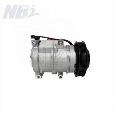 Bom preço. Compressor de ar condicionado de 12V 24V para Accord / Acura 2007-2017 Modelos 38810-RN0-A01 447280-0740 4711633 4711638 on-line