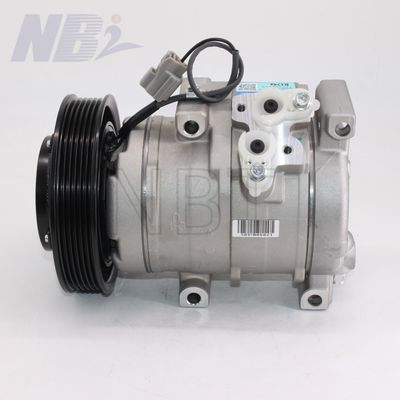 Bom preço. Compressor AC de 12 V para Honda Accord V6 Sistema de ar condicionado de 3,0 litros Compatível com o Infiniti FAW Modelo 38810-RCA-A01 on-line