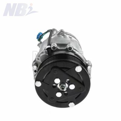 Bom preço. OEM 6N0820803C TSP0159243 Compressor de ar de carro para Volkswagen Lupo SD6V12 12V on-line