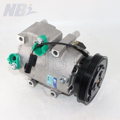 Bom preço. Halla-HCC CO 10925X Auto AC Compressor VS-16 VS16 Para Hyundai Accent / ELANTRA Modelos 97701-1E000 977011E000 977011E001 on-line