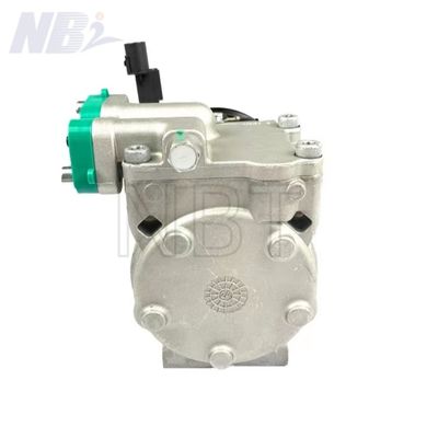 Bom preço. 977011Z000 12V 6pk 125mm HS15 R134A Compressor de ar condicionado para automóvel para Hyundai Celesta 1.6 on-line