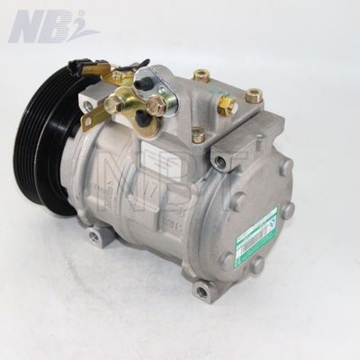 Bom preço. Compressor de 12V Condição nova WXHY042 Hyundai SantaFe 10PA17L 6PK Veículo Diesel Combustível Kia R134A Sonata on-line