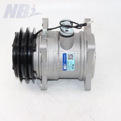 Bom preço. XD01A8103 Auto AC Compressor Para Toyota ISUZU 4JB1 JMC-900 TRUCK Motor Diesel 12V Ar condicionado Fabricação on-line