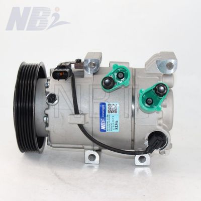 Bom preço. XD9038 Compressor de ar automático para Hyundai Elantra 2018 Peças de ar condicionado automático 977014V001 977014V000 on-line