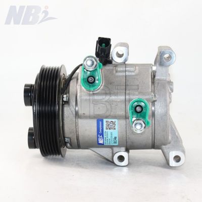 Bom preço. Compressor de ar HS11 Para Hyundai Verna 2006-2010 1.4L Compressor de ar alternado de carro 97701-0U000 977010U000 on-line