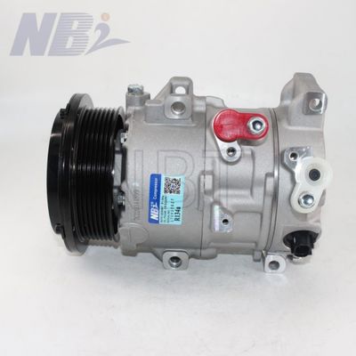 Bom preço. 8831042270 8831033250 883102F030 8831006240 Compressores de ar condicionado para automóveis para Camry 2.0L 2.4L Rav4 on-line