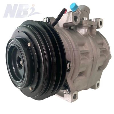 Bom preço. Toyota Coaster Lexus 12V Auto AC Compressor Novo carro Air Bus Parte 10P30C 447220-1472 88320-36560 Toyota Air Corolla 24V on-line