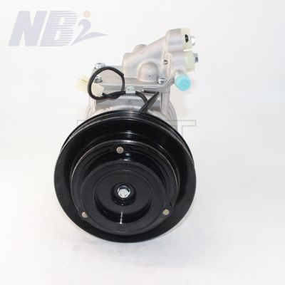 Bom preço. 883202B300 Auto AC Compressor 4 PK embreagem Para Toyota Carine 12V Instalação direta de resfriamento estável on-line