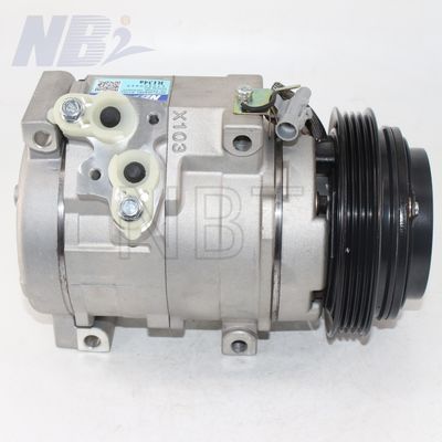 Bom preço. Peças para automóveis para TOYOTA HAICE Ar condicionado de carro AC compressor OE 883206A170 on-line