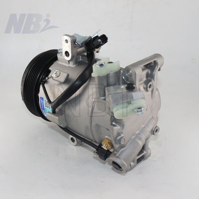 Bom preço. Honda para Civic 2.0T CRV FIT 2016-2019 Auto Compressor de Ar Condicionado Novo 388105BAAO3 388105AAA 12V Peças AC de Carro on-line