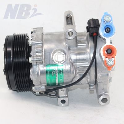 Bom preço. Compressor de CA automático de 12V usado para Changan EADO CS35 1.6 Carro 6V Substituição Novos compressores de ar de 12V12 on-line