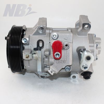 Bom preço. Novo compressor de ar condicionado de 12 V AC para modelos Toyota Corolla 8831002520 883101A730 883101A731 on-line
