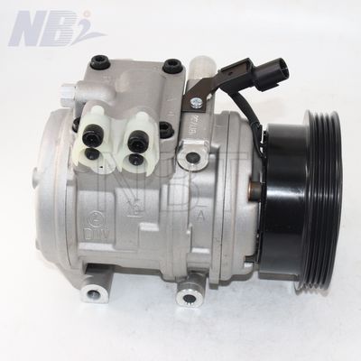 Bom preço. 2003-2008 Toyota COROLLA Sistema de transmissão automática Novo compressor AC 88310-02220 Refabricado para FAW Car on-line