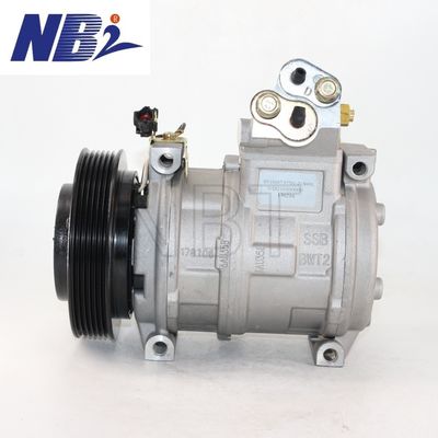 Bom preço. Compressor AC de alta qualidade de 12V WXHY042 para Hyundai SantaFe Kia R134A Sonata Diesel Fuel Vehicle AC Systems on-line