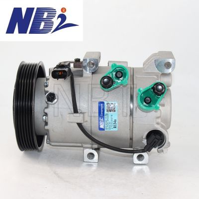 Bom preço. CN GUA A3721 Hyundai Elantra 97701-4V001 97701-4V000 Novo compressor de ar de 12 V para 1.8 1.6 Carro AC Hyundai Elantra 97701-4V001 on-line