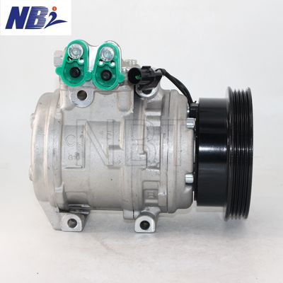 Bom preço. OEM 97701-2E500 10PA17C Compressor de ar condicionado para veículos Hyundai on-line