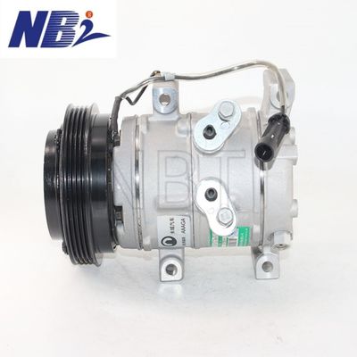 Bom preço. CHANGAN RUIXING M60 Autobus Auto AC Compressor 80690035 12V Sistema de Ar Condicionado de Carro com R134A Refrigerante on-line