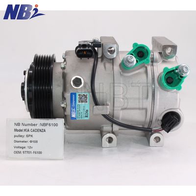 Bom preço. para Hyundai IX 35/ 2.0/ 2.4 2010 Sportage Compressor de ar embreagem Categoria de produto Sistemas de ar condicionado on-line