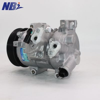 Bom preço. OEM 88310-0f040/02711 12 Corolla/Yizhi Pulley 6pk 12V Compressores de ar de tensão Produto em estado novo on-line