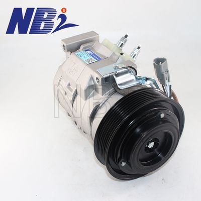 Bom preço. 2002-2006 para Toyota para Camry Sistema de ar condicionado Automóvel AC Compressor 10S17C FAW 12V/24V Nova condição Fiat Make on-line