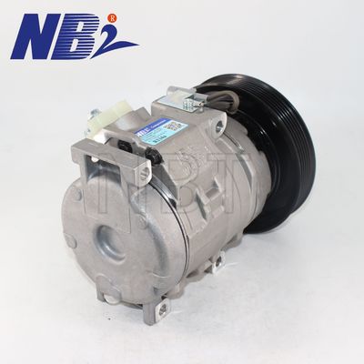 Bom preço. 88320-48080 88320-06080 Novo compressor de CA automático de 12 V para Toyota Camry 2.4L 2001-2008 Ar condicionado de carro usado Parte 10S17C on-line