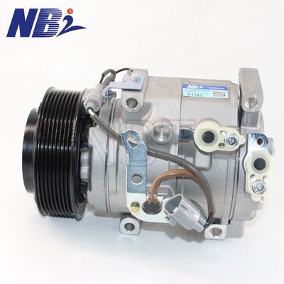 Bom preço. Novo compressor de corrente alternada 12883106A330 para Toyota Land Cruiser Sequoia Lexus LX570 2008-2011 Nova parte de substituição 88320-6A320 on-line