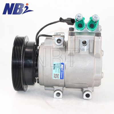Bom preço. 97701-4F200 97701-4F401 977014F401 Parte de ar condicionado para automóveis HS15 12V Compressor elétrico AC para Hyundai Porter I on-line