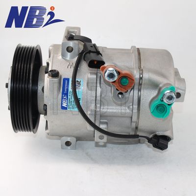 Bom preço. Compressor de ar automático para Kia Sorento 2.2 Modelo 2011 Compressor De Aire Para OEM 977012P250 977012P200 on-line