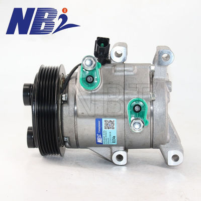 Bom preço. Compressor de ar condicionado automotivo para modelos Hyundai Verna produzidos entre 2010 e 2014 6pk on-line
