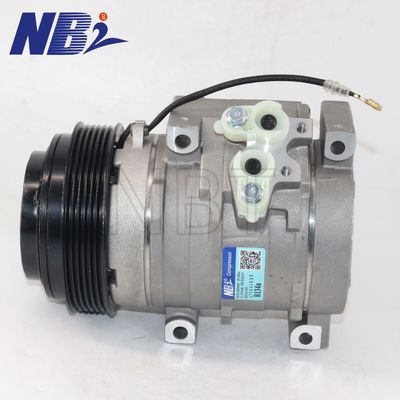 Bom preço. 247300-1940 4472606200 447260-6200 95200-61J00 Auto AC compressor para SUZUKI APV 1.6L on-line