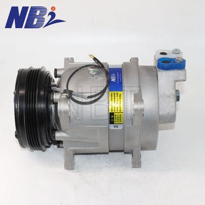Bom preço. Compressor V5 CLUTCH 4PK CAR AC para Zotye on-line