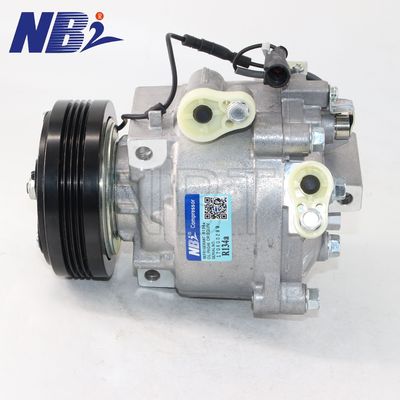 Bom preço. 95200-61M02 Compressor de ar de carro 12V para SUZUKI Vitara SX4 9520061M02 Alto AKV200A4114A Aircon on-line